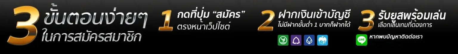 ขั้นตอนการสมัคร สล็อต ค่าย xo
